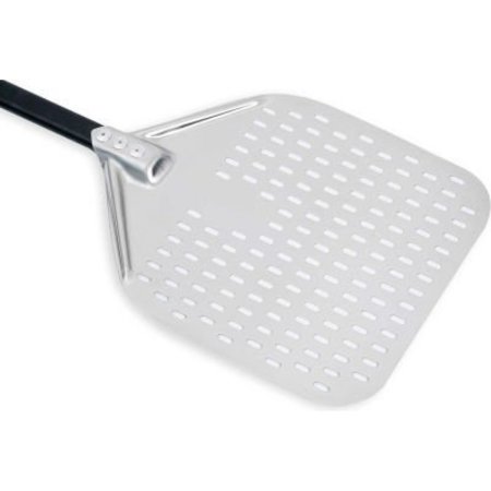 WPPO WPPO Professional Aluminum Pizza Peel, 12in WKPA-peel12